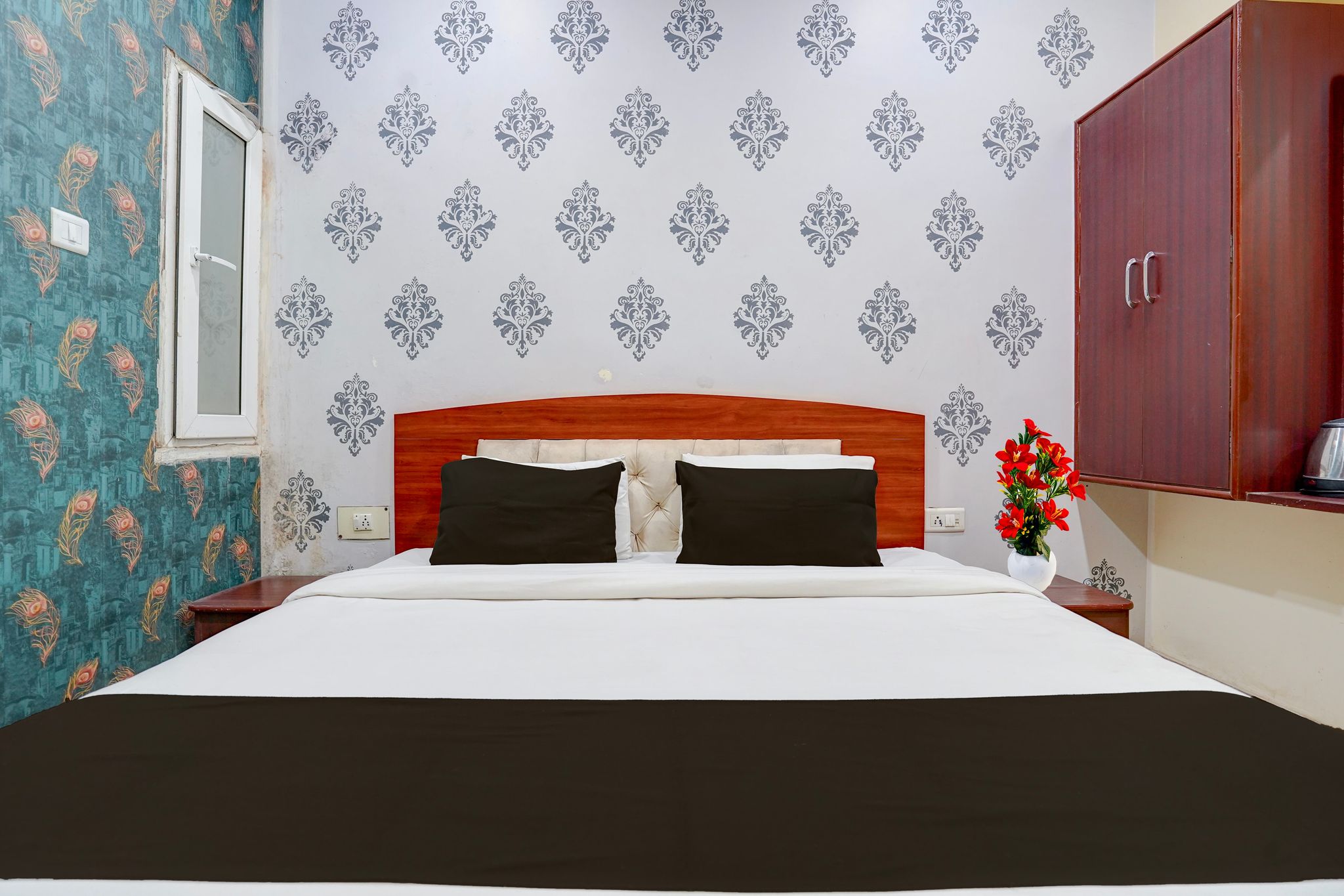 Collection O Chet Singh Ghat Varanasi Formerly The Century Plaza Deluxe 8