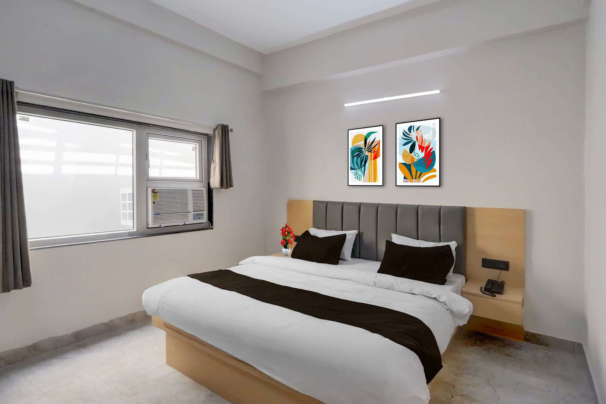 Townhouse Varanasi Railway Station Classic 12