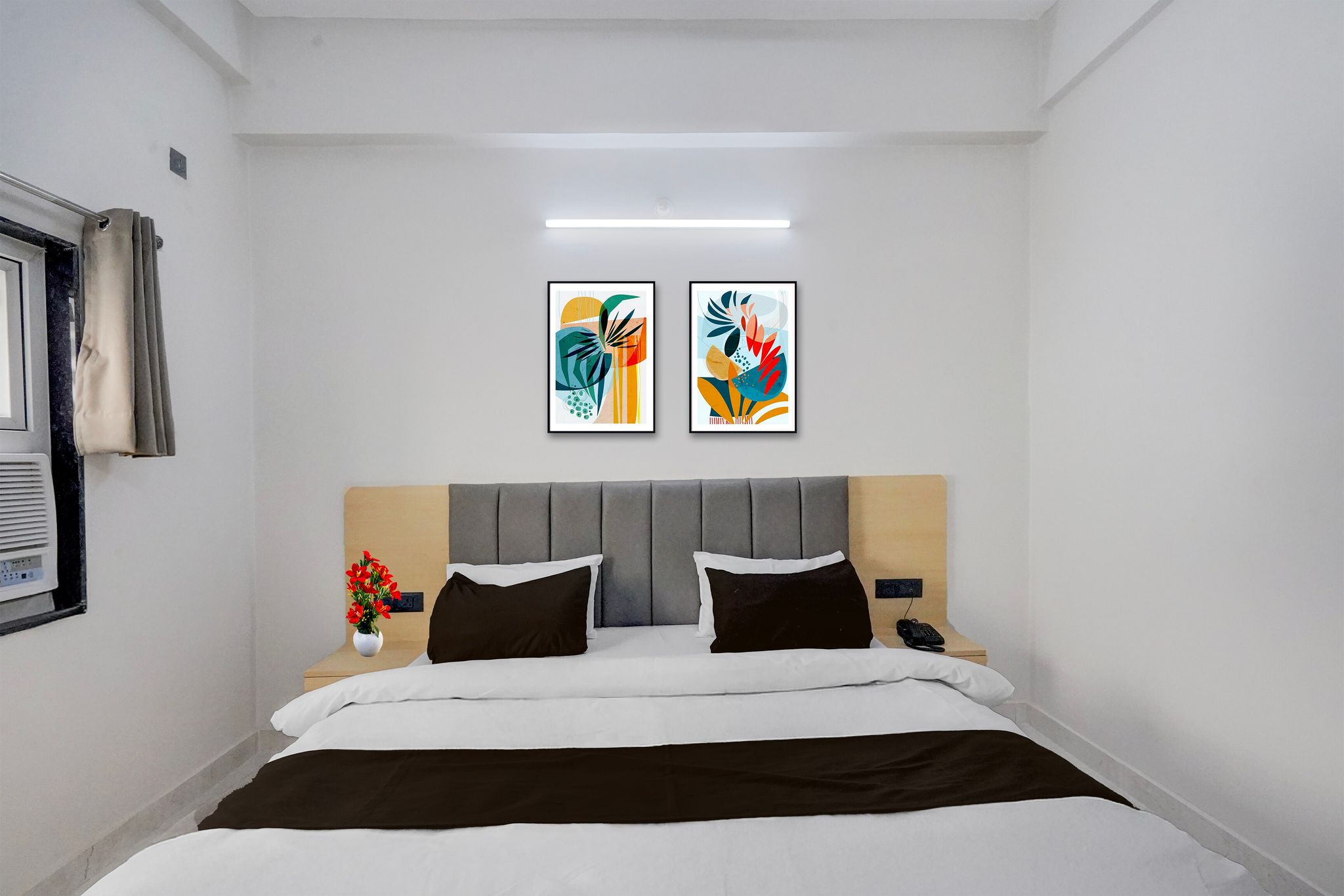 Townhouse Varanasi Railway Station Classic 6