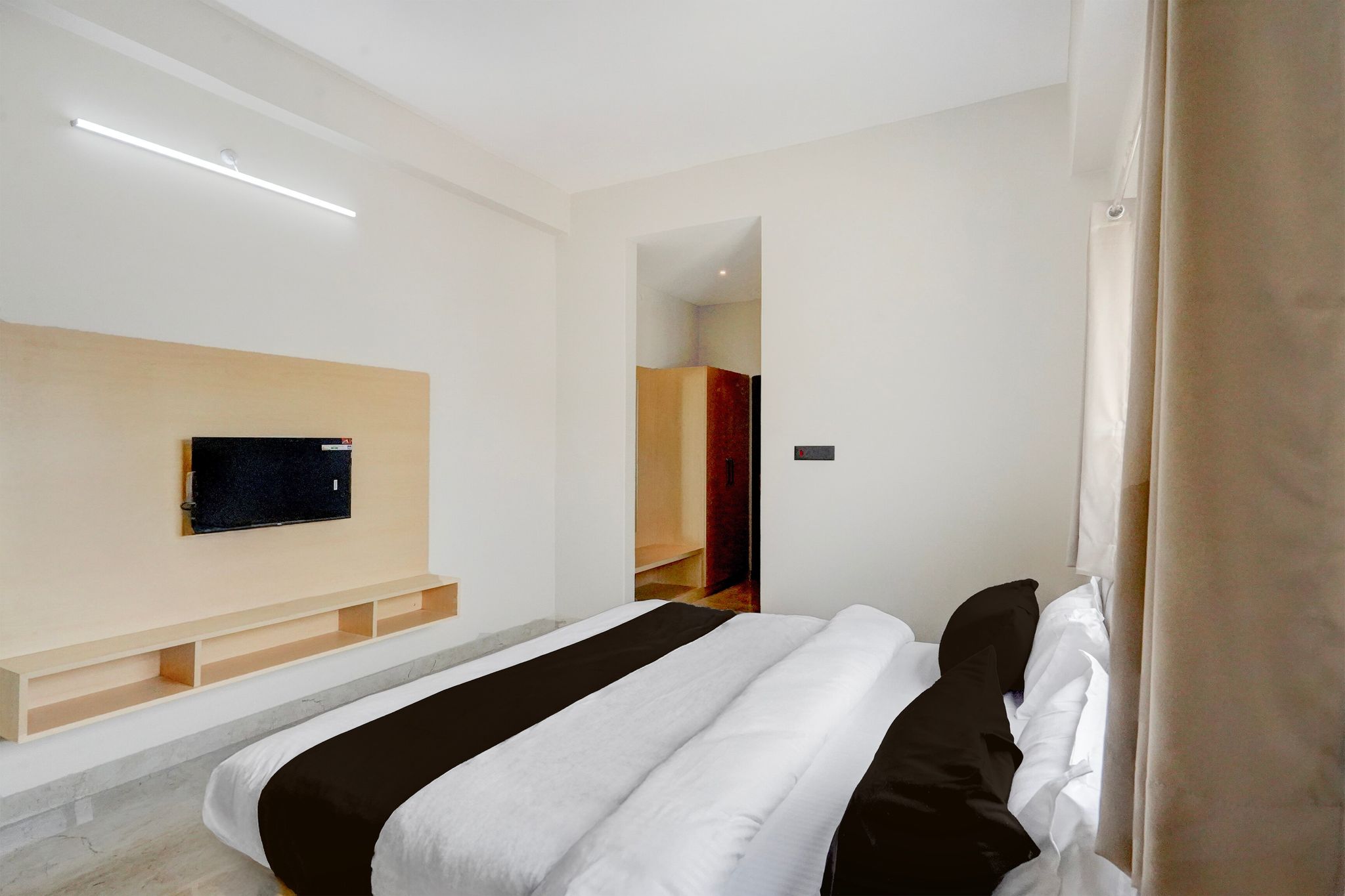 Townhouse Varanasi Railway Station Classic 7