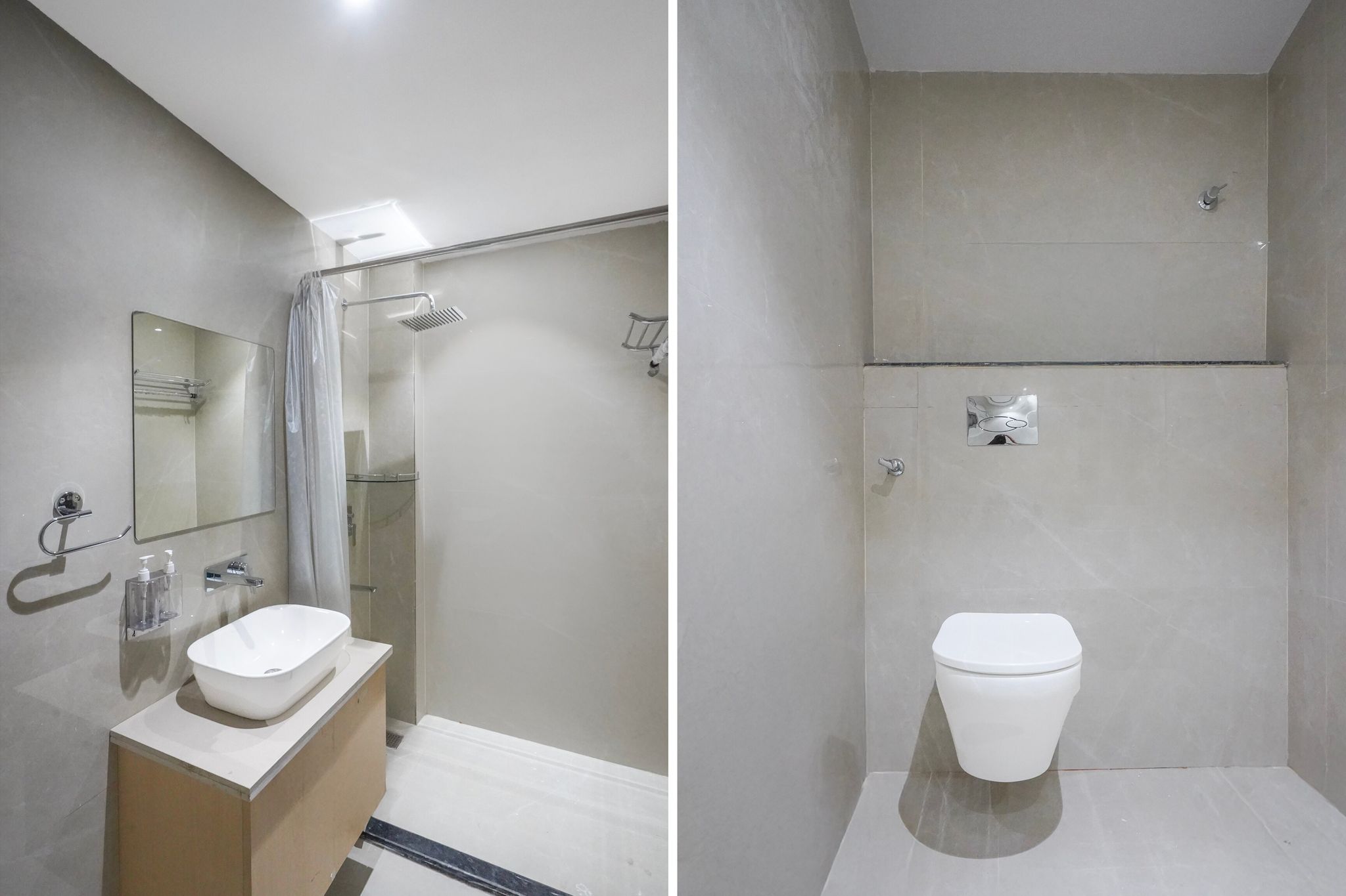 Townhouse Varanasi Railway Station Classic 17