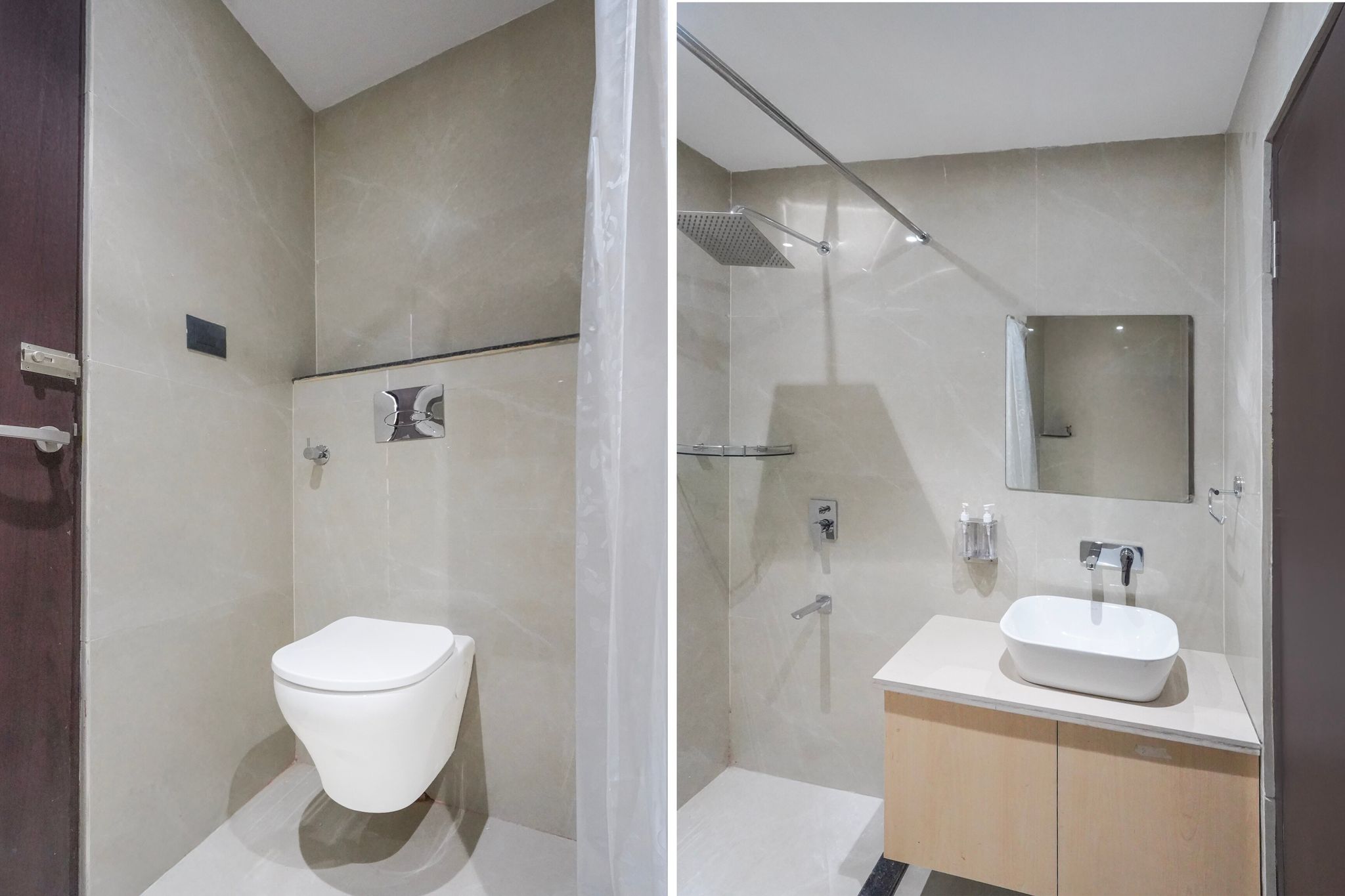 Townhouse Varanasi Railway Station Classic 16