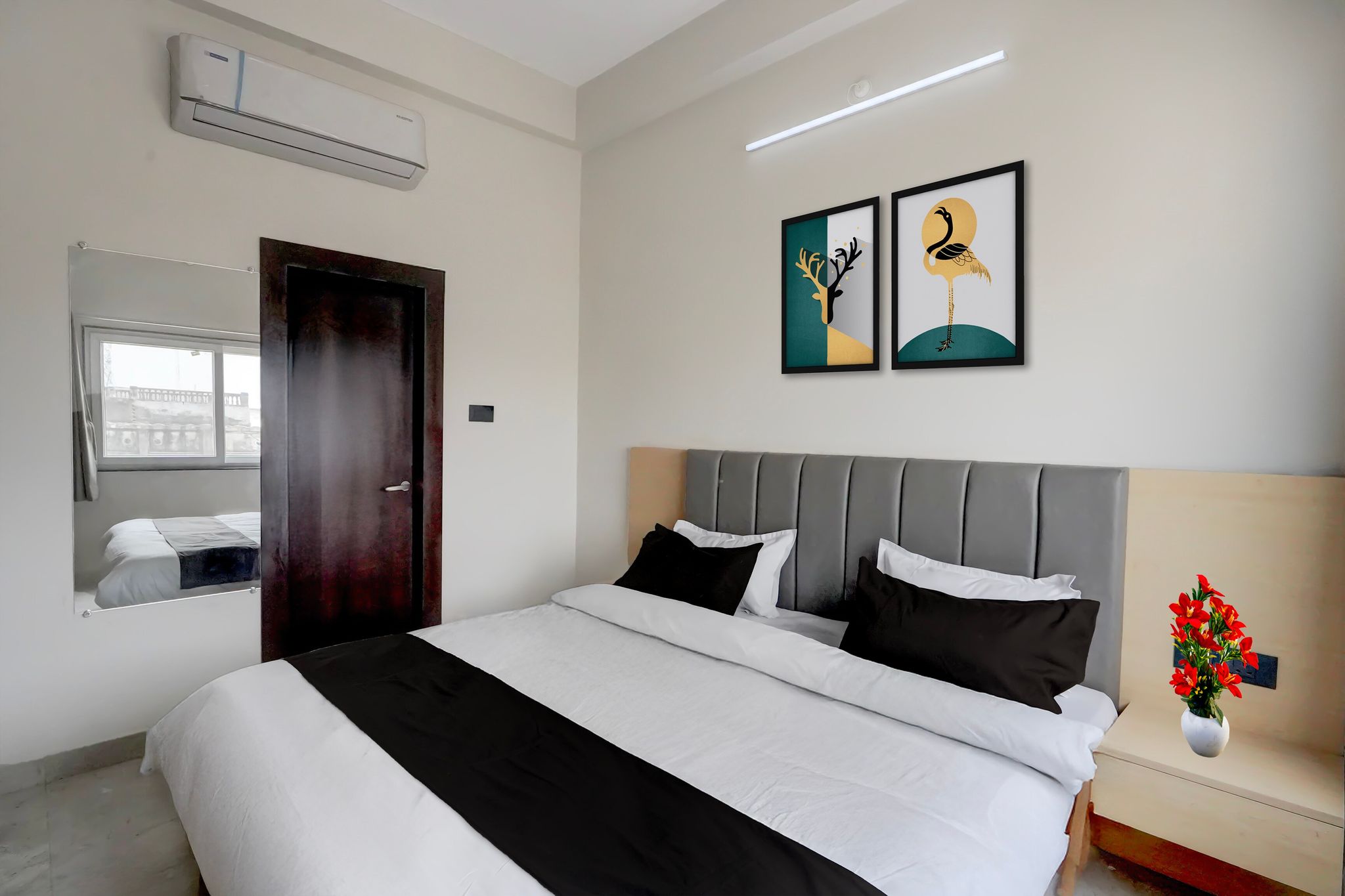 Townhouse Varanasi Railway Station Classic