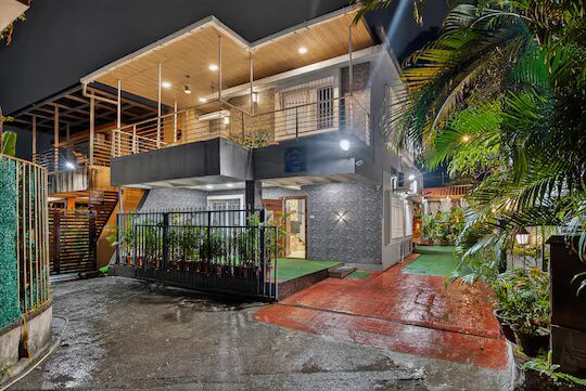 Alaya Stays Lavender Hills Stunning 3 BHK Villa With Private Pool, Lonavala