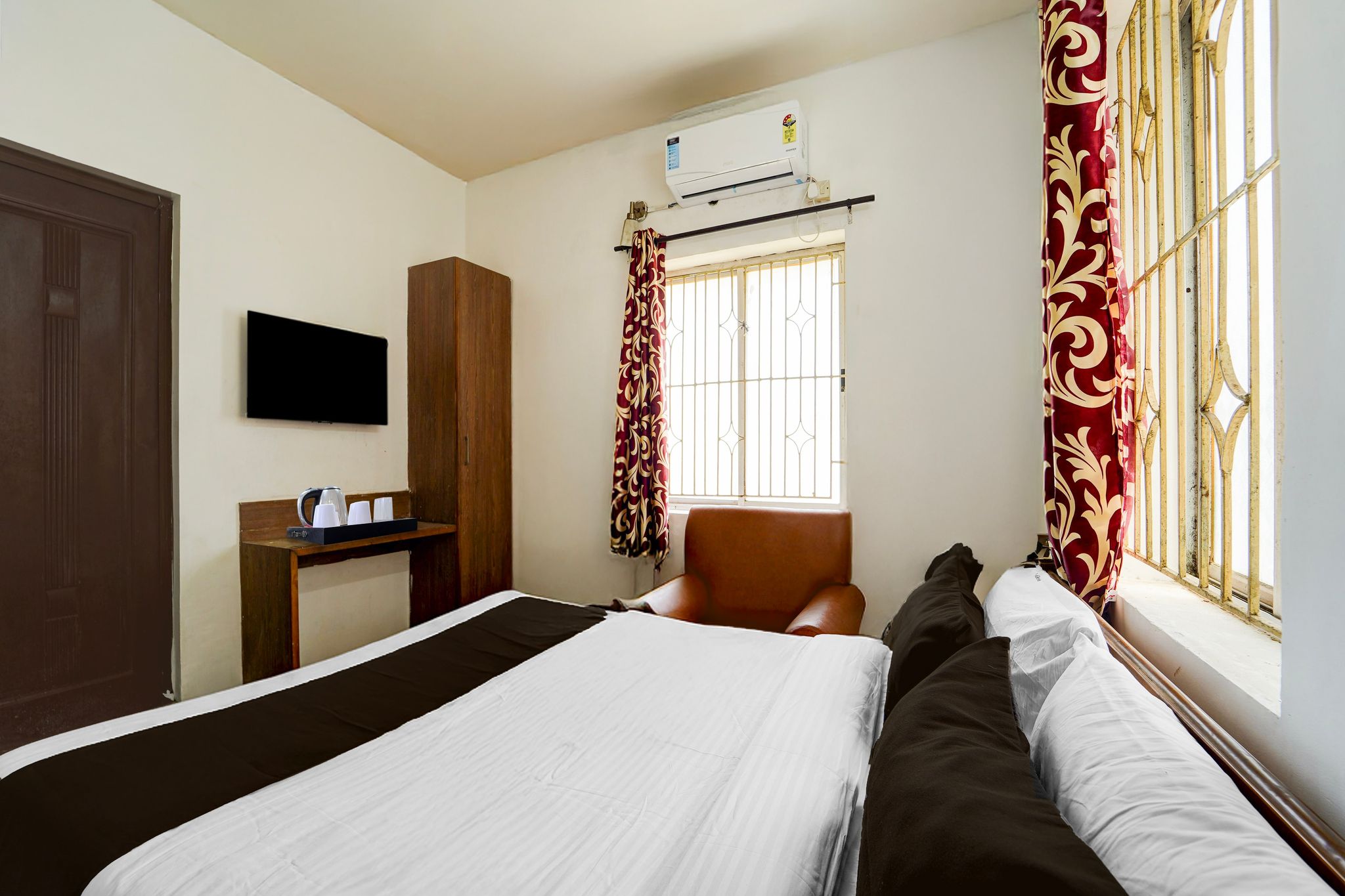 Collection O Race Course Road Formerly Annamalai Residency Classic 5