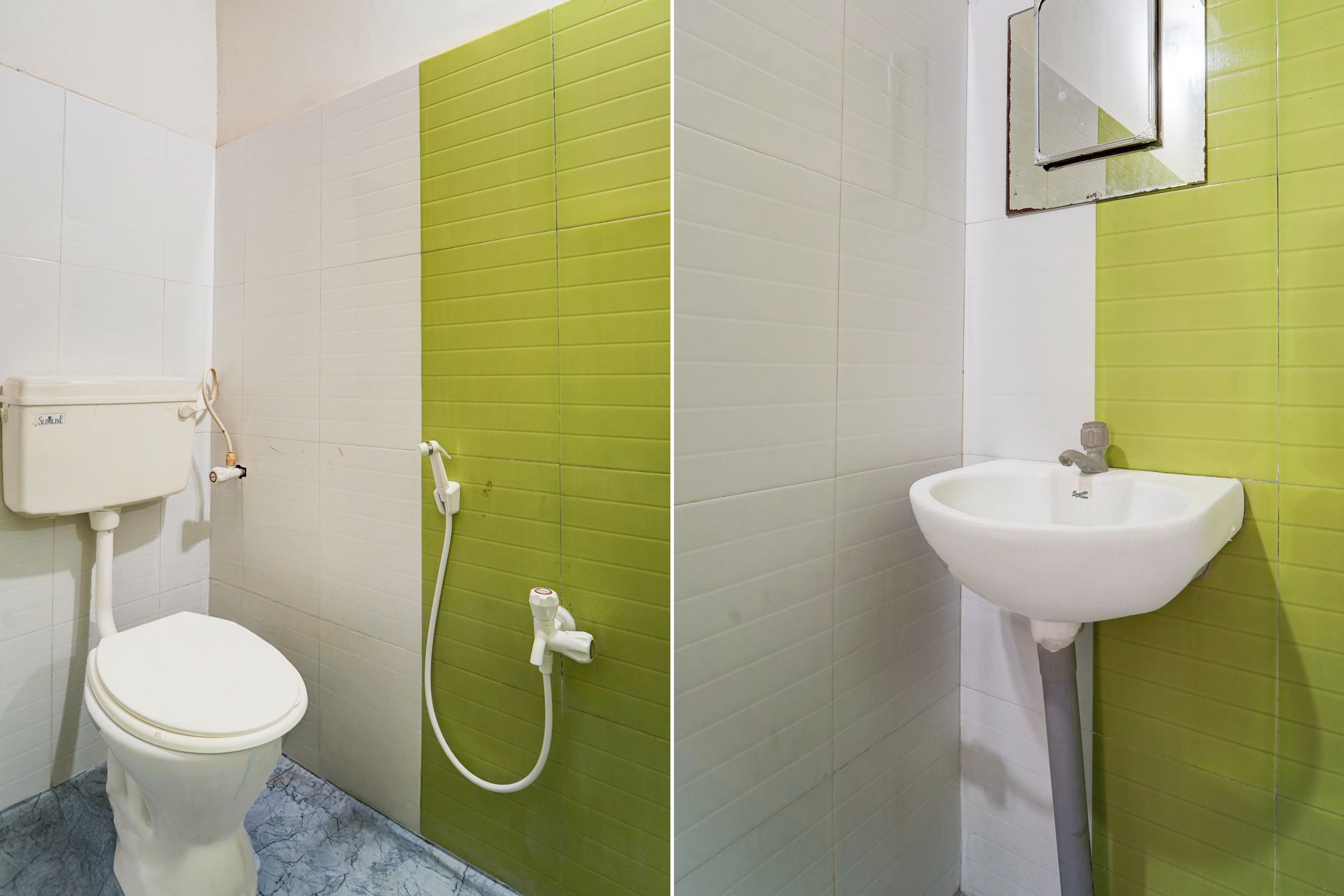 Collection O Race Course Road Formerly Annamalai Residency Classic 17