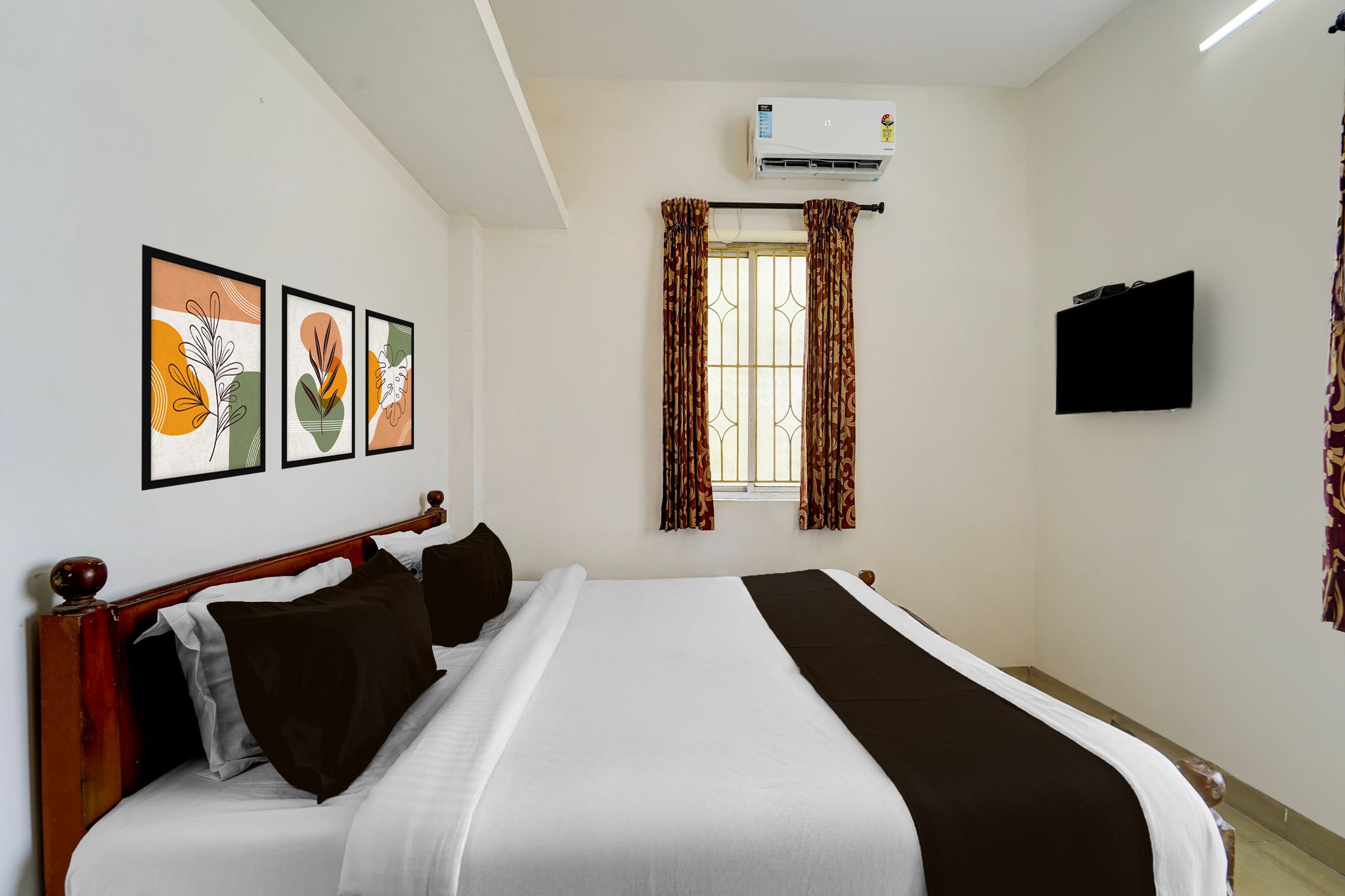 Collection O Race Course Road Formerly Annamalai Residency Classic 12