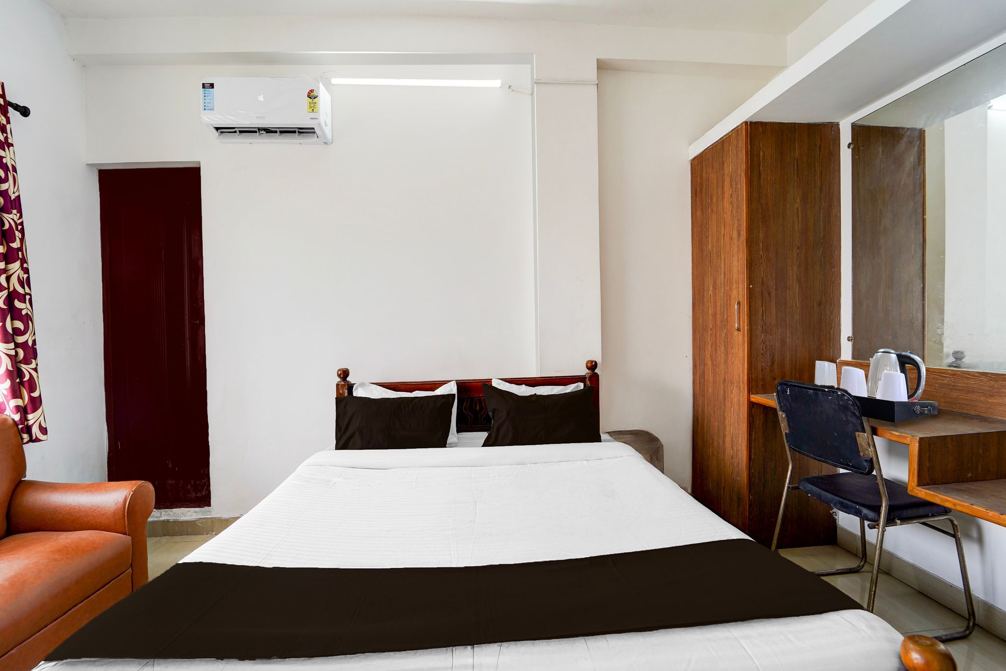 Collection O Race Course Road Formerly Annamalai Residency Classic 15