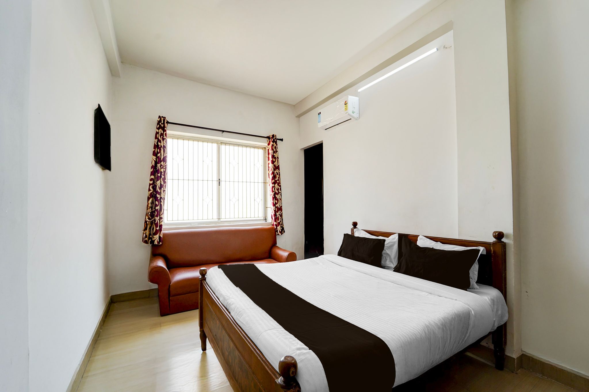 Collection O Race Course Road Formerly Annamalai Residency Classic 13