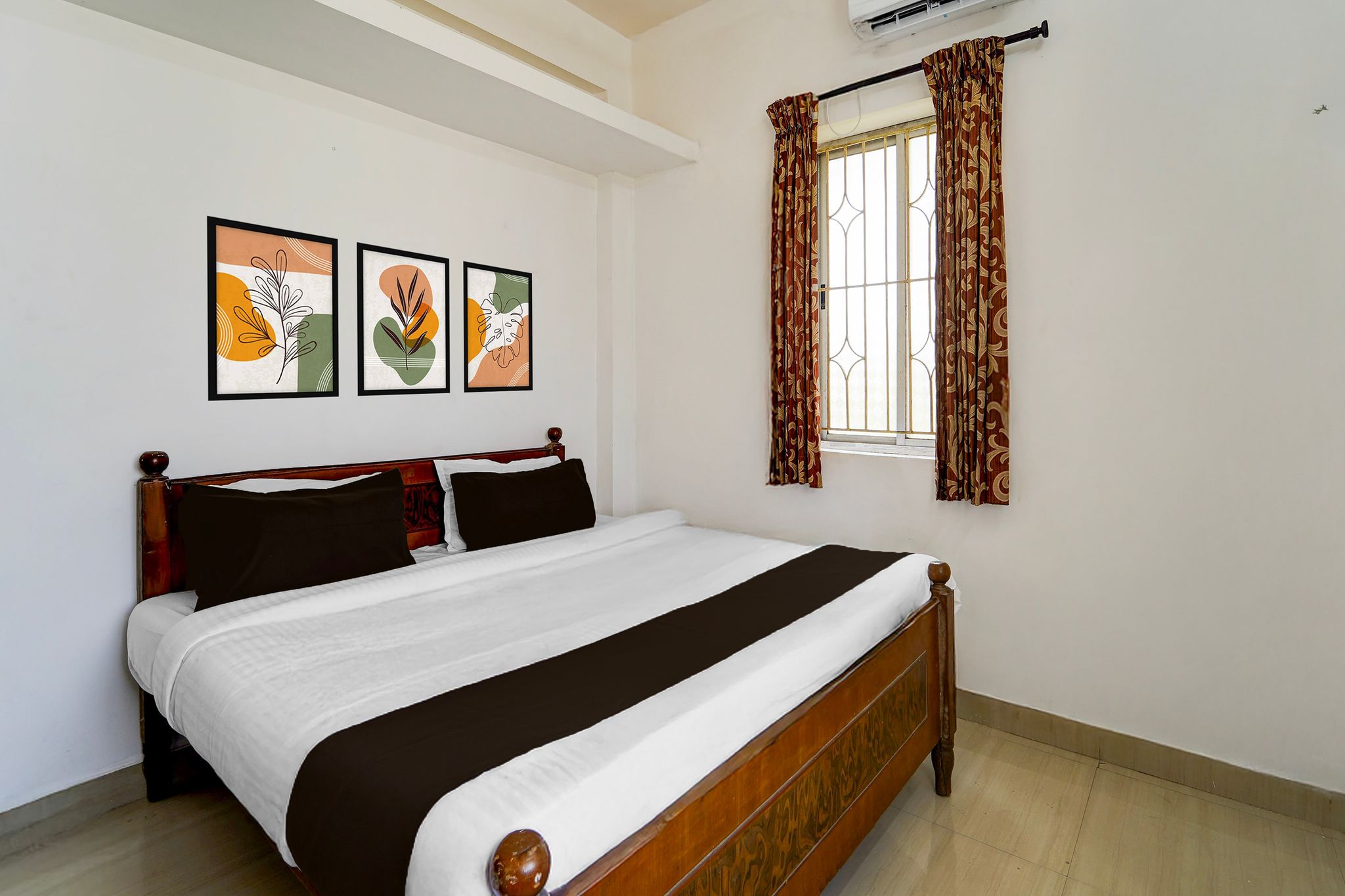 Collection O Race Course Road Formerly Annamalai Residency Classic 9