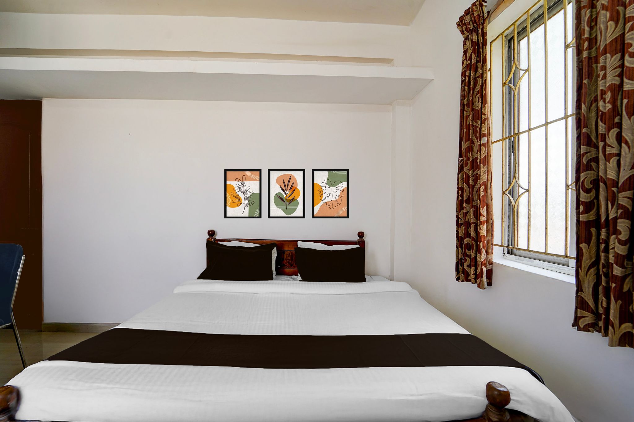 Collection O Race Course Road Formerly Annamalai Residency Classic 3