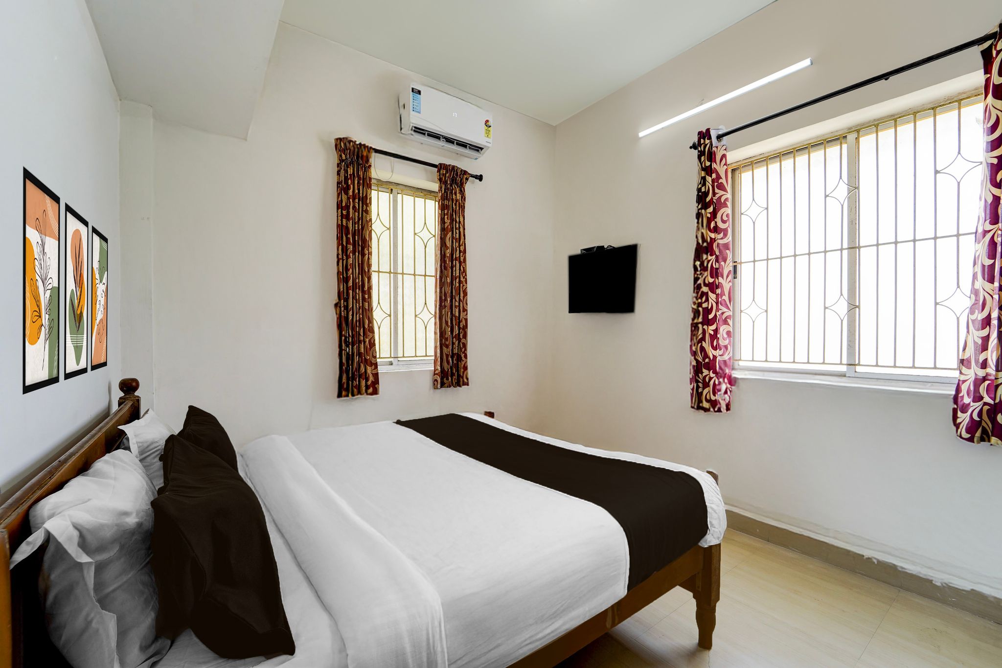 Collection O Race Course Road Formerly Annamalai Residency Classic