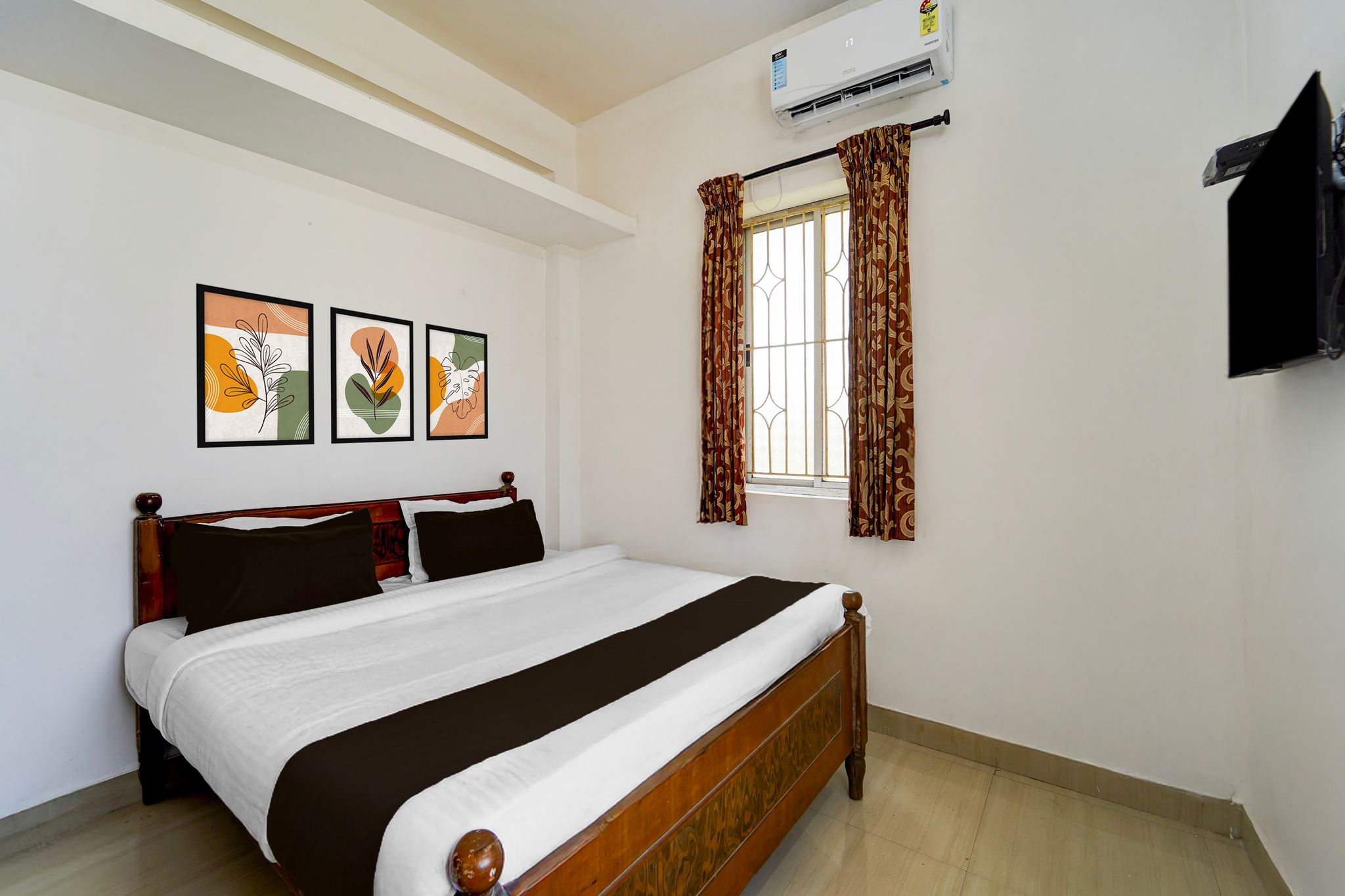 Collection O Race Course Road Formerly Annamalai Residency Classic 4