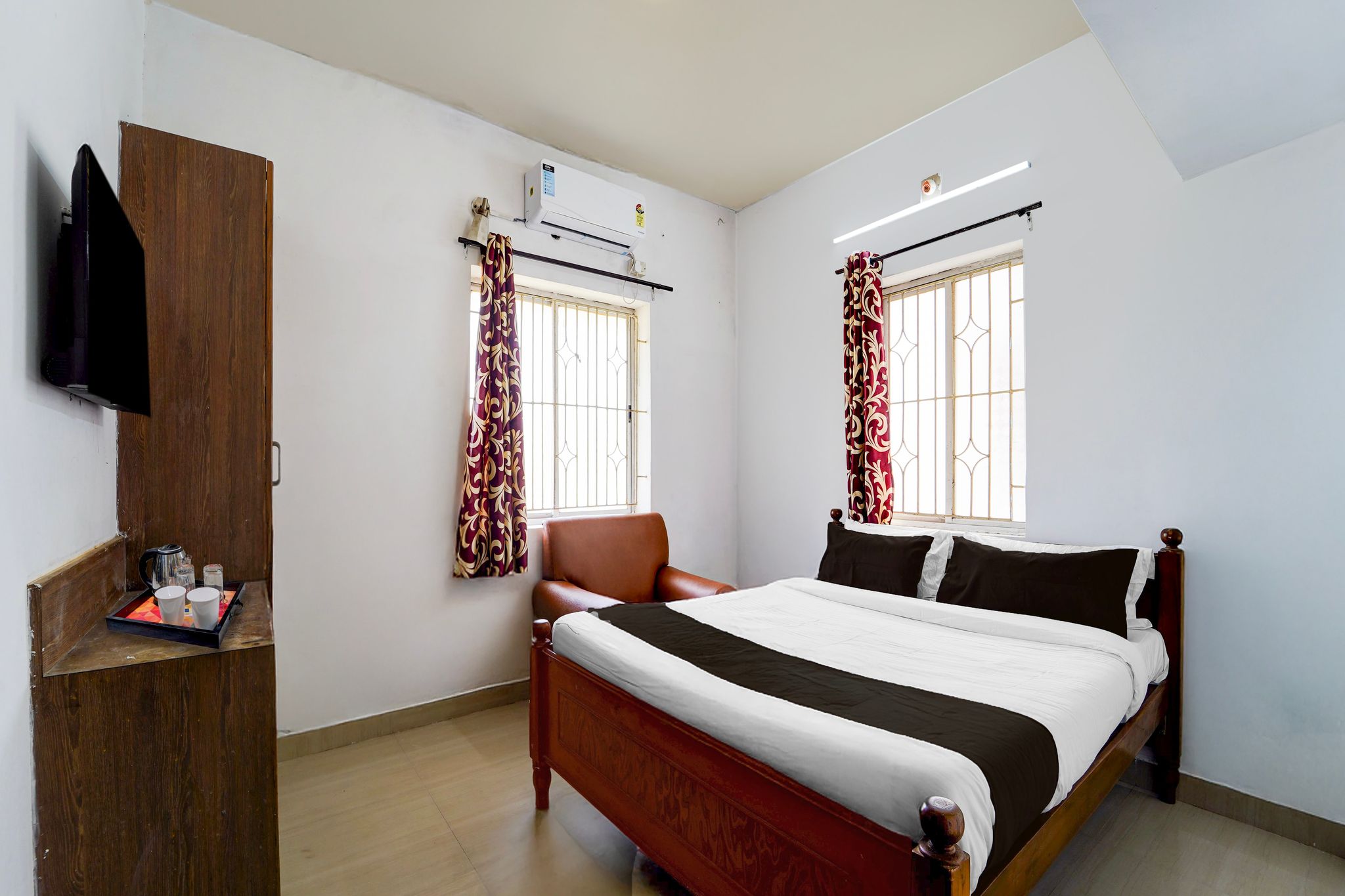 Collection O Race Course Road Formerly Annamalai Residency Classic 7