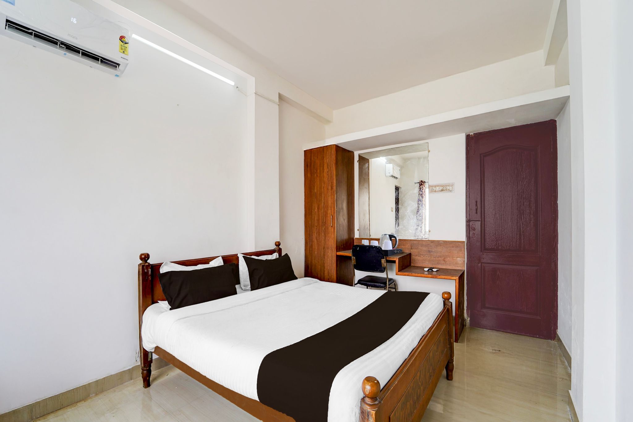 Collection O Race Course Road Formerly Annamalai Residency Classic 2