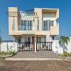 ELIVAAS White House 4 BHK Villa With Panoramic Hill Views