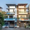 Alaya Stays Rainmist Villa 4 BHK With Private Pool
