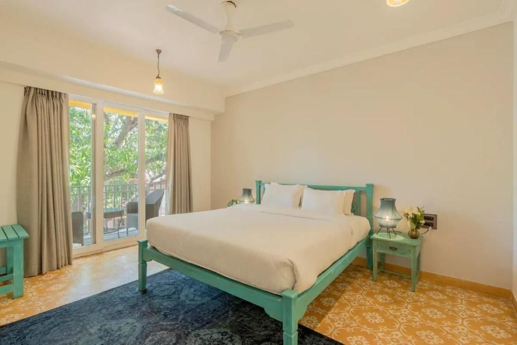 Staymaster Serafina - 2BR with Pool 2 BR Villa 5