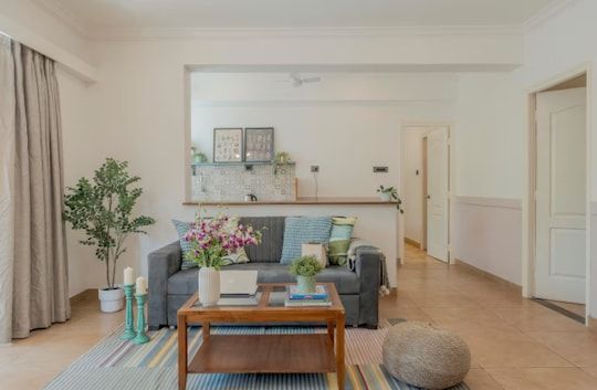 Staymaster Serafina - 2BR with Pool