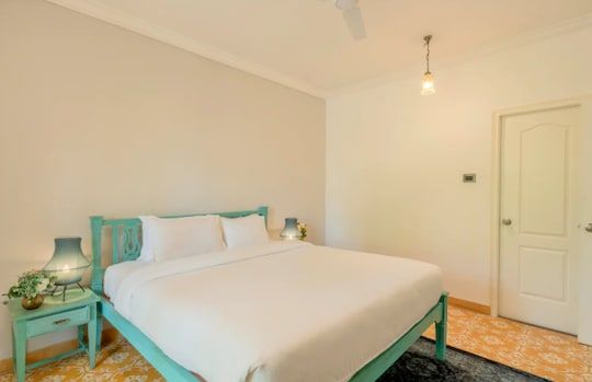 Staymaster Serafina - 2BR with Pool 2 BR Villa 2