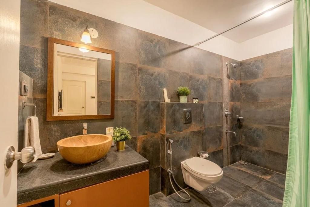 Staymaster Serafina - 2BR with Pool 2 BR Villa 3