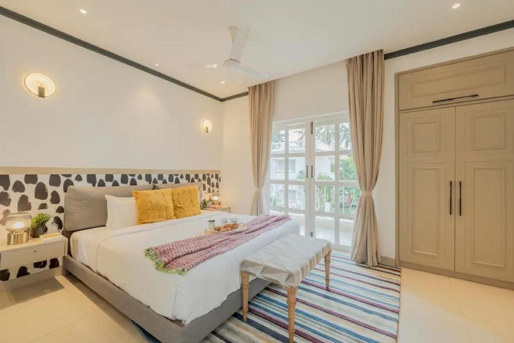 StayMaster Serafina - 3br Villa with common pool 3br Villa 4