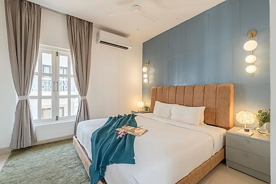 StayMaster Serafina - 3br Villa with common pool 3br Villa