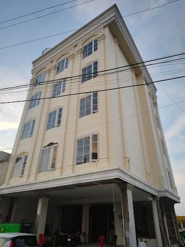 Aceotel Premier Srinivasa