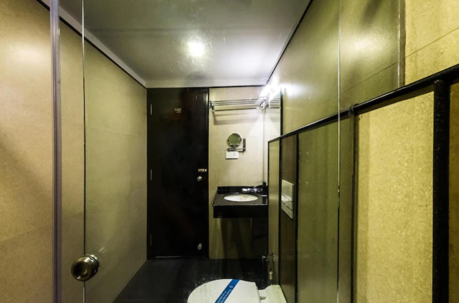 Varaha Valley Blue Moon Suite 7