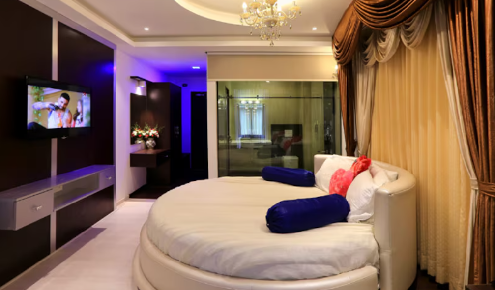 Varaha Valley Blue Moon Suite 3