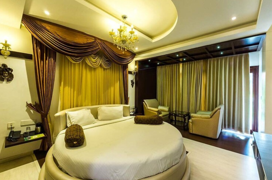 Varaha Valley Blue Moon Suite