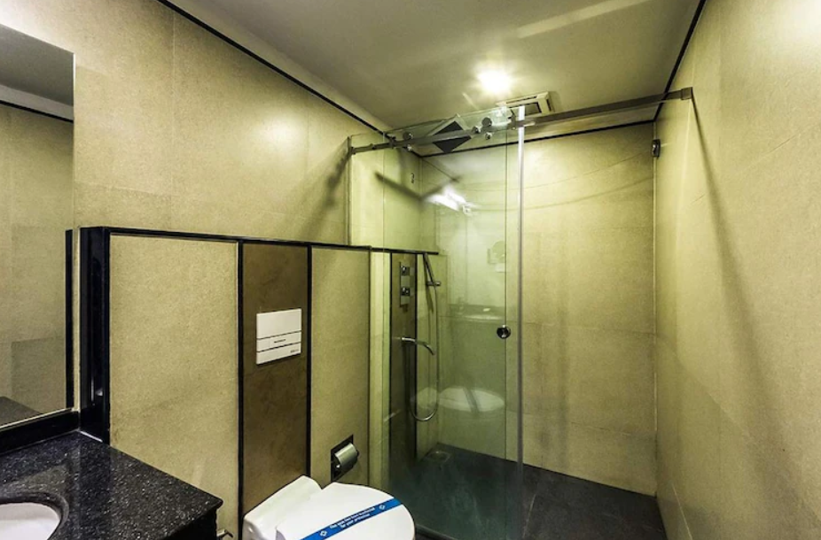 Varaha Valley Blue Moon Suite 9