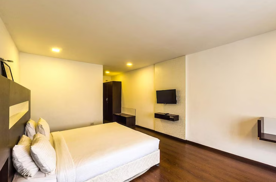 Varaha Valley Executive Deluxe