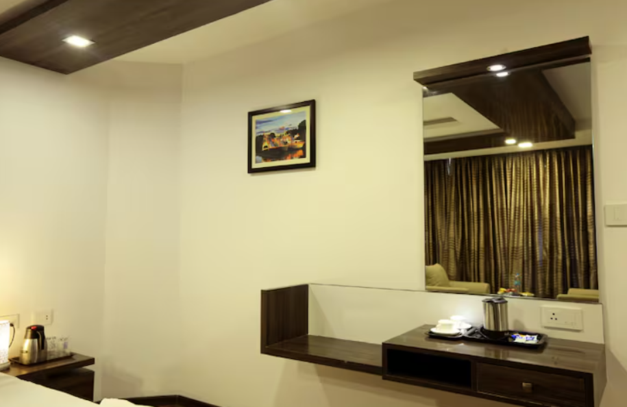 Varaha Valley Executive Deluxe 4