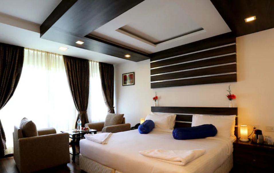 Varaha Valley Executive Deluxe 2