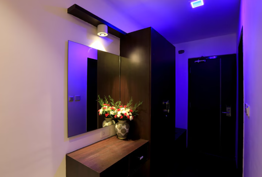 Varaha Valley Blue Moon Suite 4