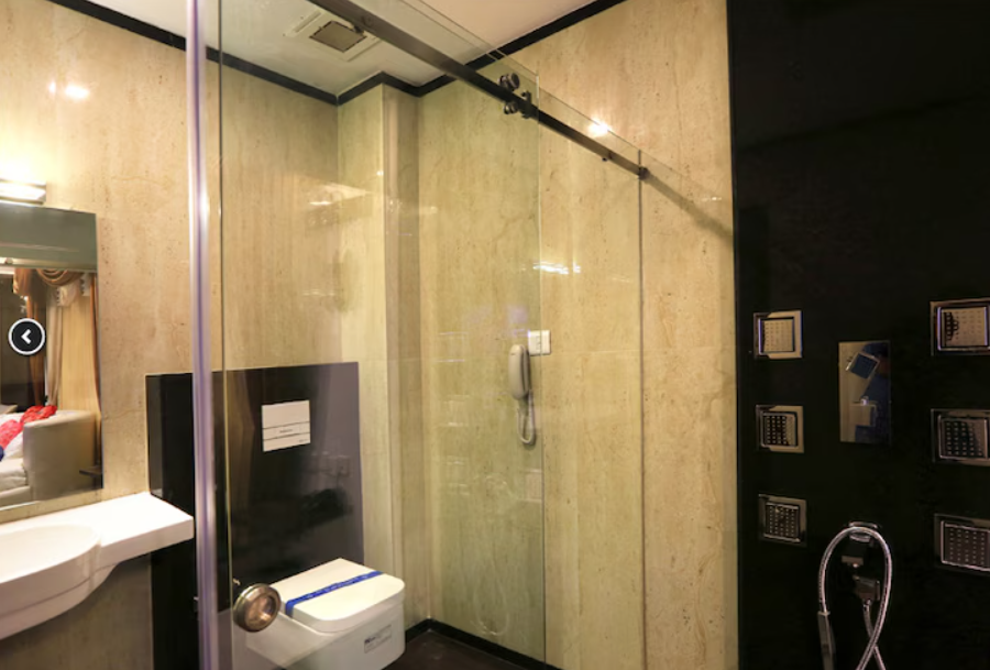 Varaha Valley Blue Moon Suite 6