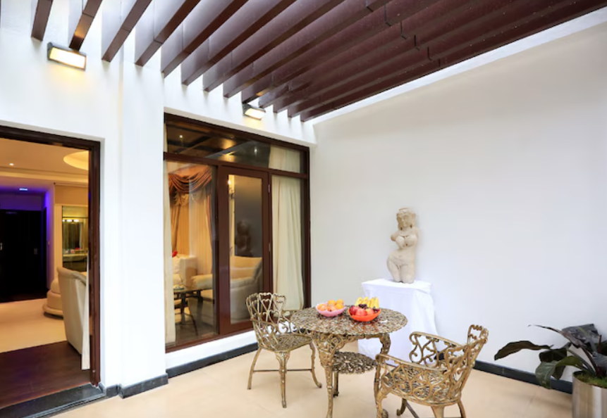 Varaha Valley Blue Moon Suite 2