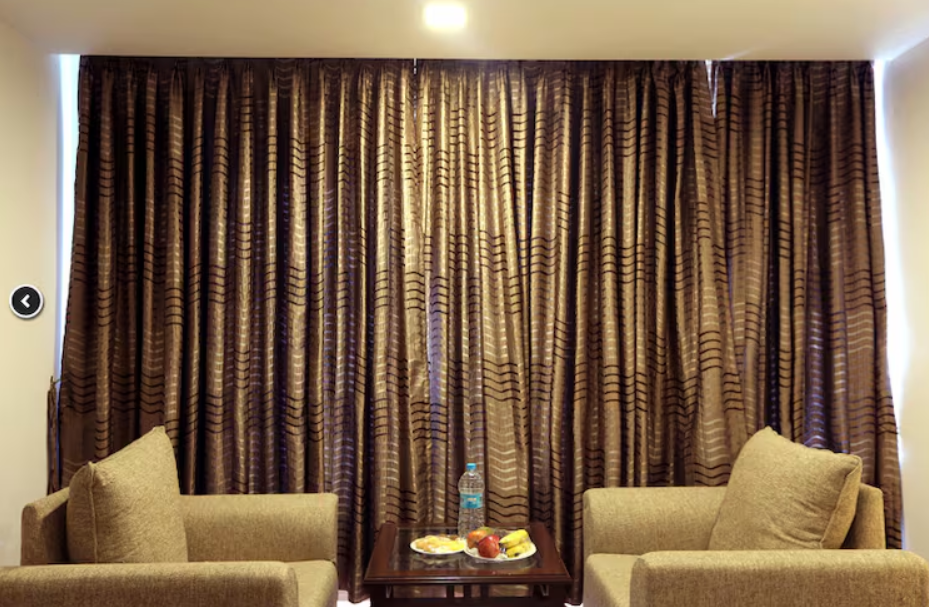 Varaha Valley Executive Deluxe 5