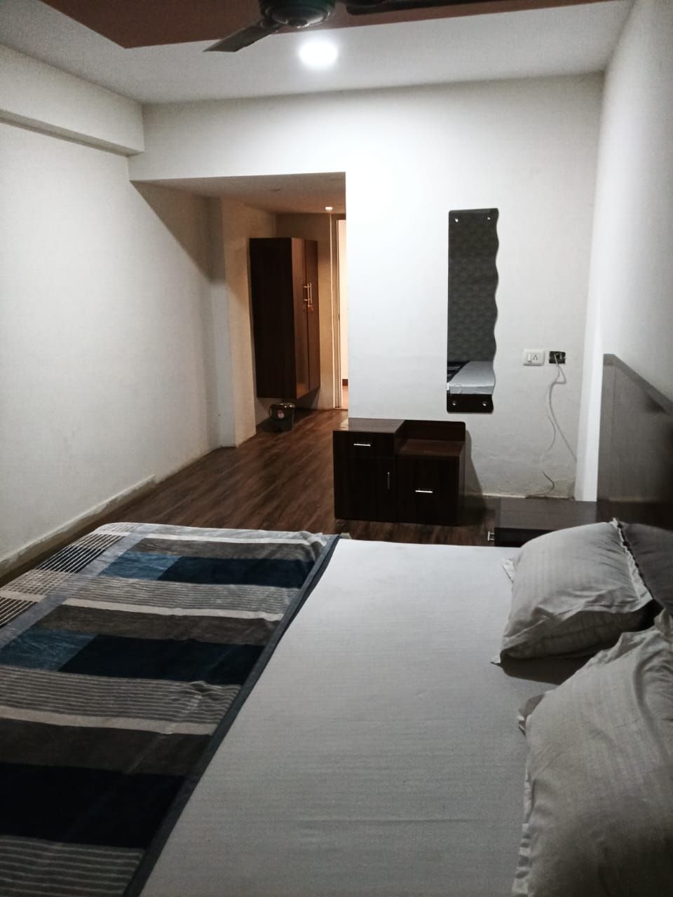 Hotel HV Palace Deluxe Room 4