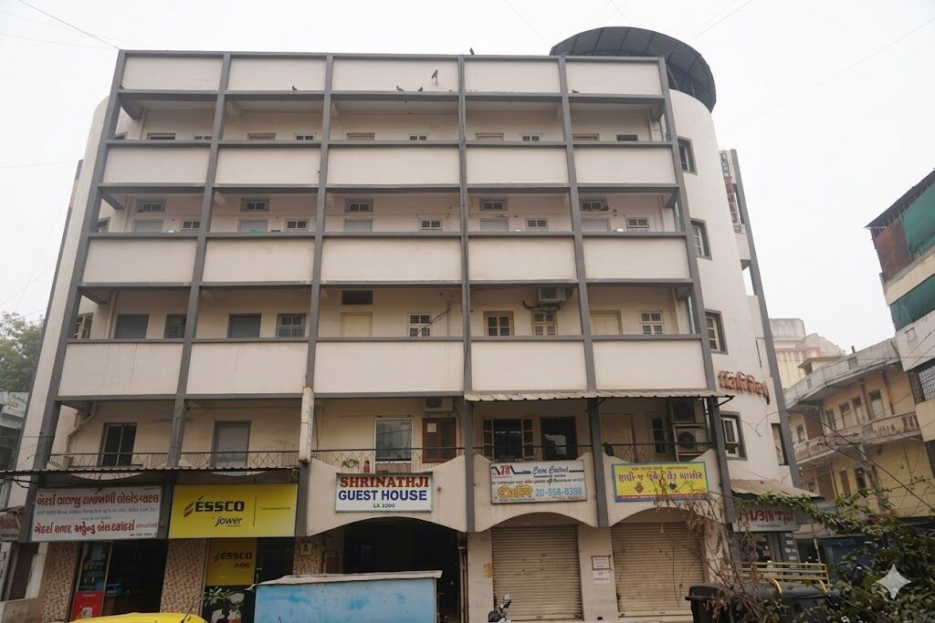HOTEL SHREENATHJI