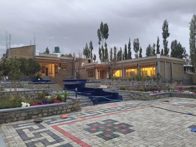 The Grand Orchad Resort Leh, Leh