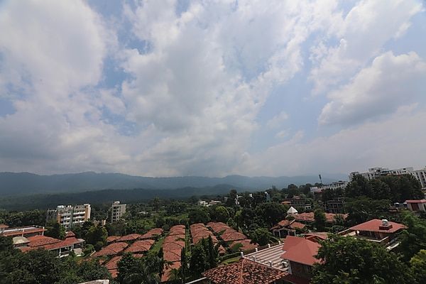 Hotel Govind Palace Rishikesh