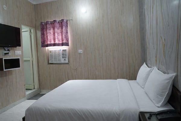 Hotel Govind Palace Rishikesh