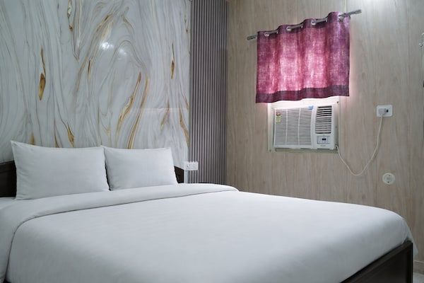 Hotel Govind Palace Rishikesh
