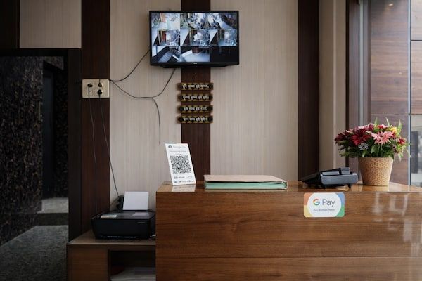 Hotel Govind Palace Rishikesh