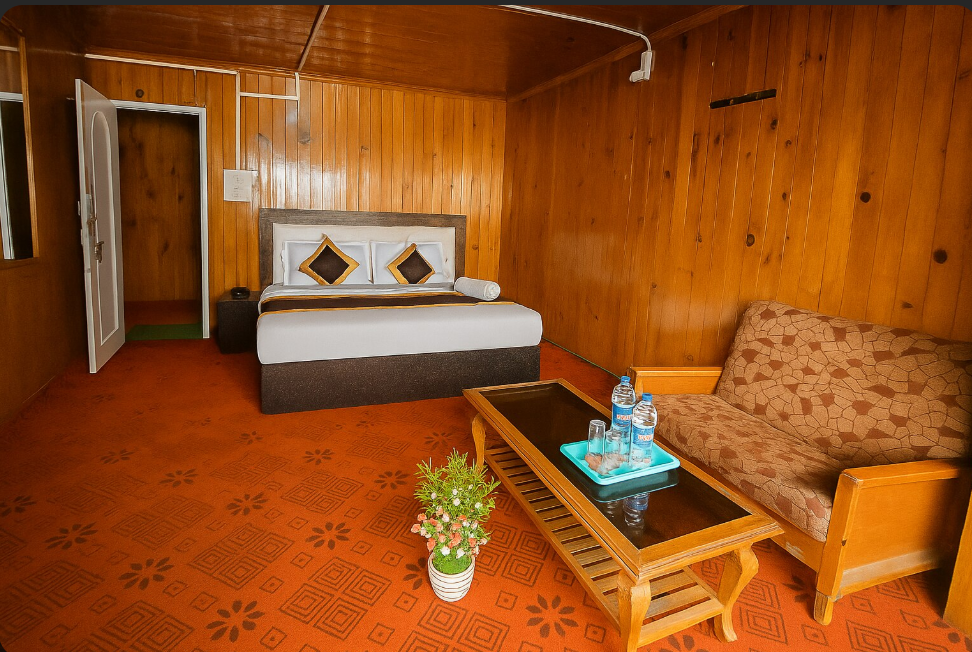 Hotel New Broadway