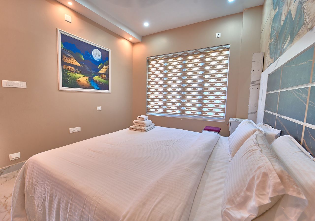 Hill Breeze Resorts by Voye Homes Standard Room 4