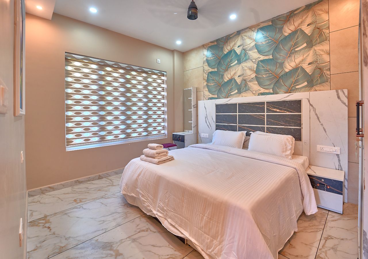 Hill Breeze Resorts by Voye Homes Standard Room
