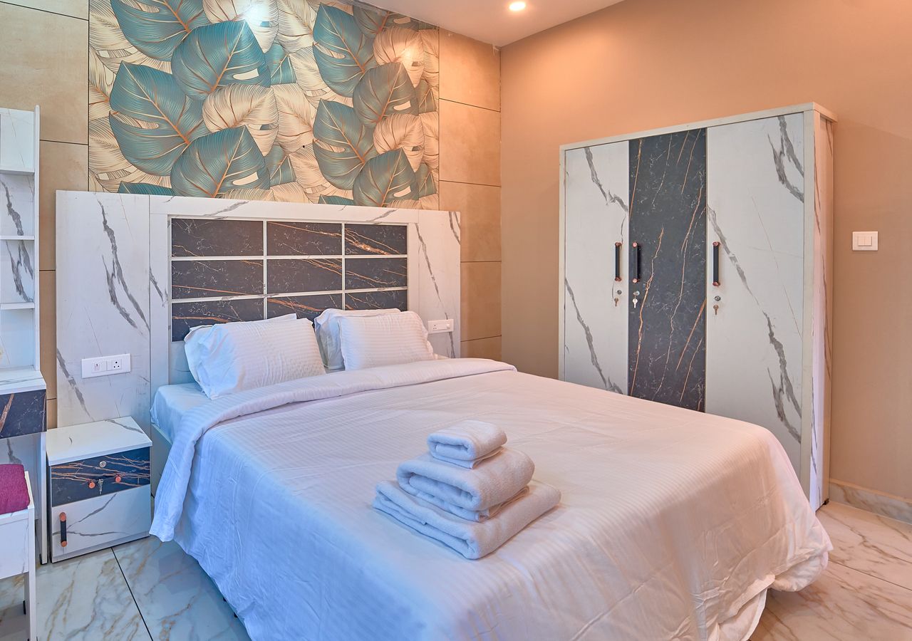 Hill Breeze Resorts by Voye Homes Standard Room 2
